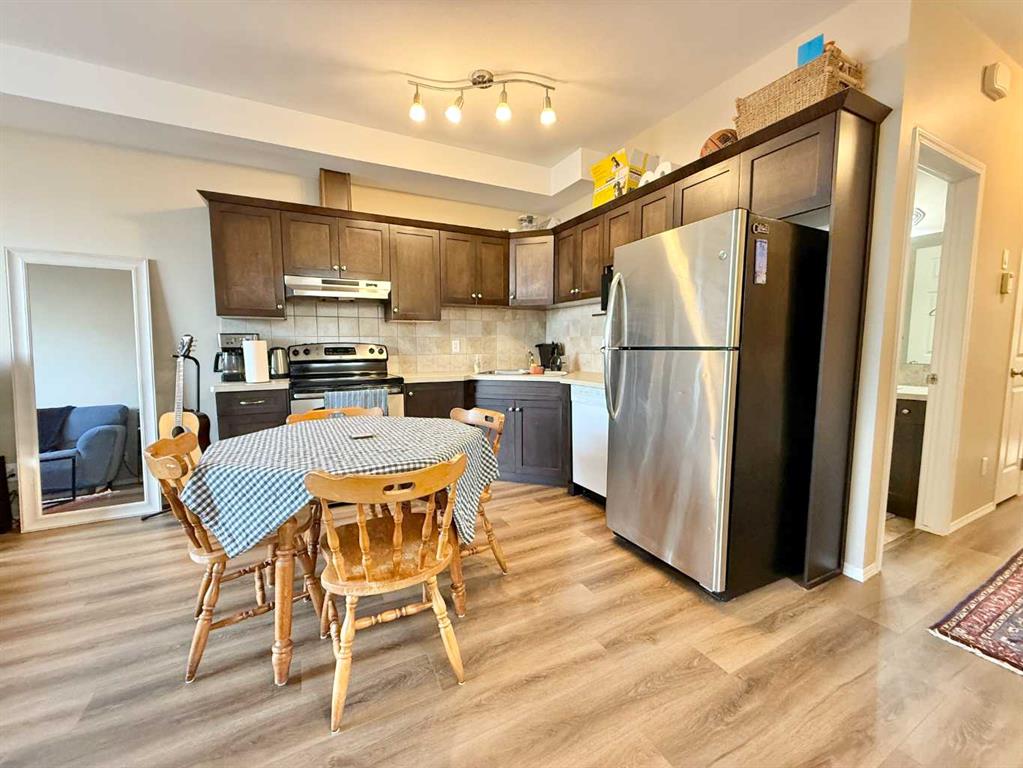 Fifth View of 301, 2114 18 Avenue , NONE, Coaldale, Alberta, T1M 0C4
