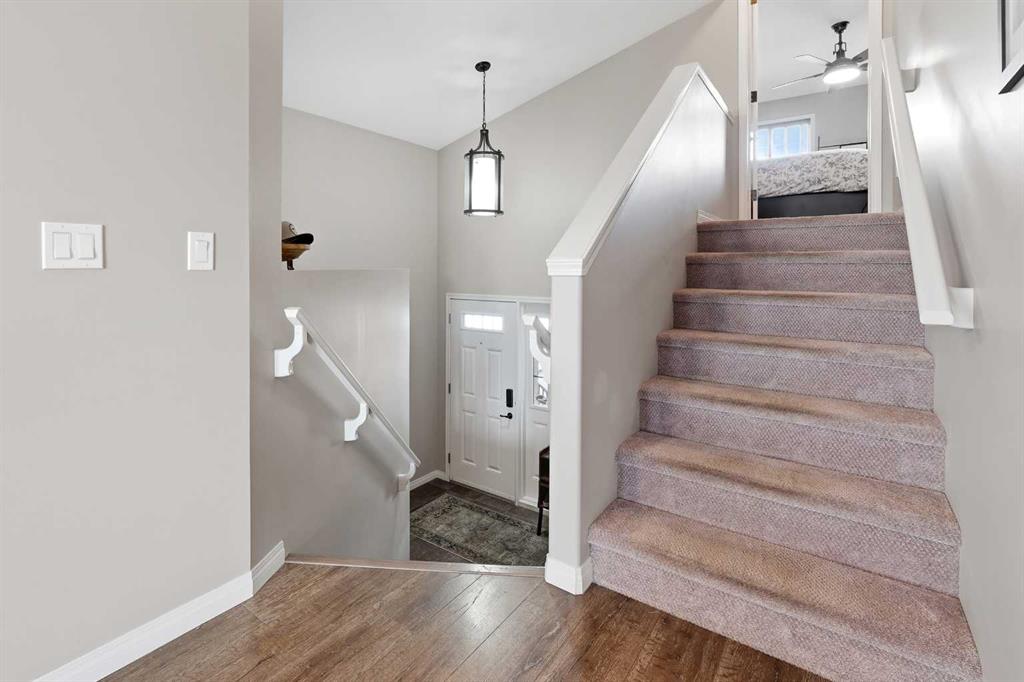 Fourth View of 56 Windermere Close , Westlake, Red Deer, Alberta, T4N 2J8