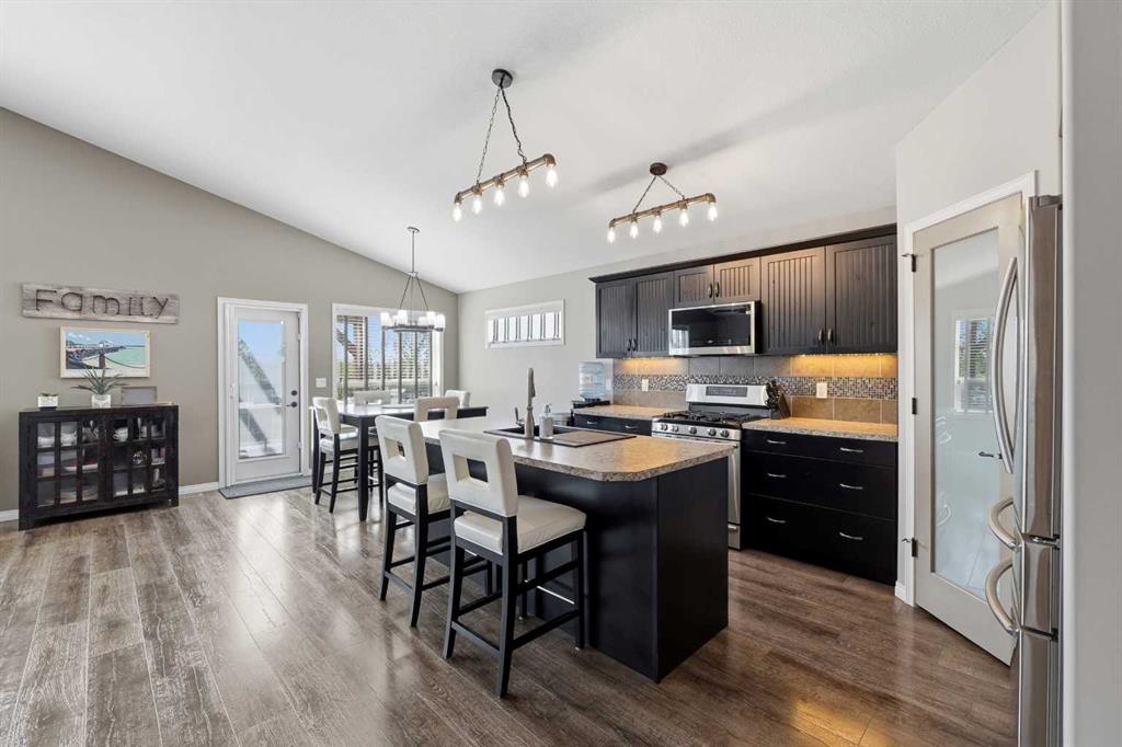 Fifth View of 56 Windermere Close , Westlake, Red Deer, Alberta, T4N 2J8