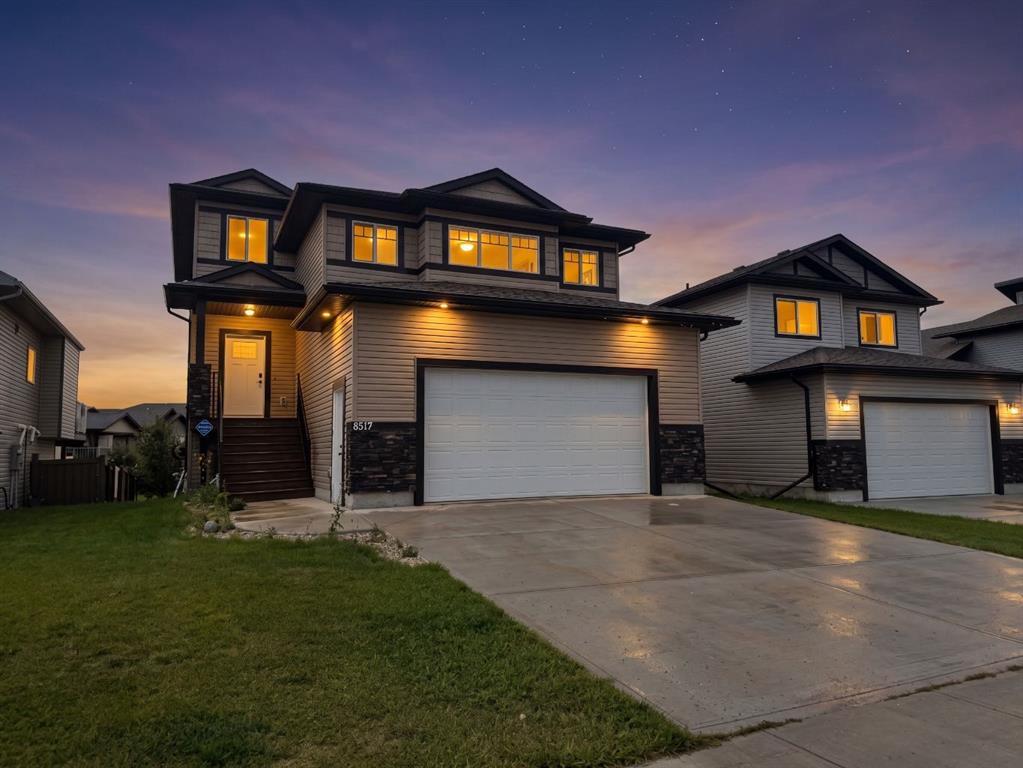 8517 70A Avenue , A2344222, Alberta,