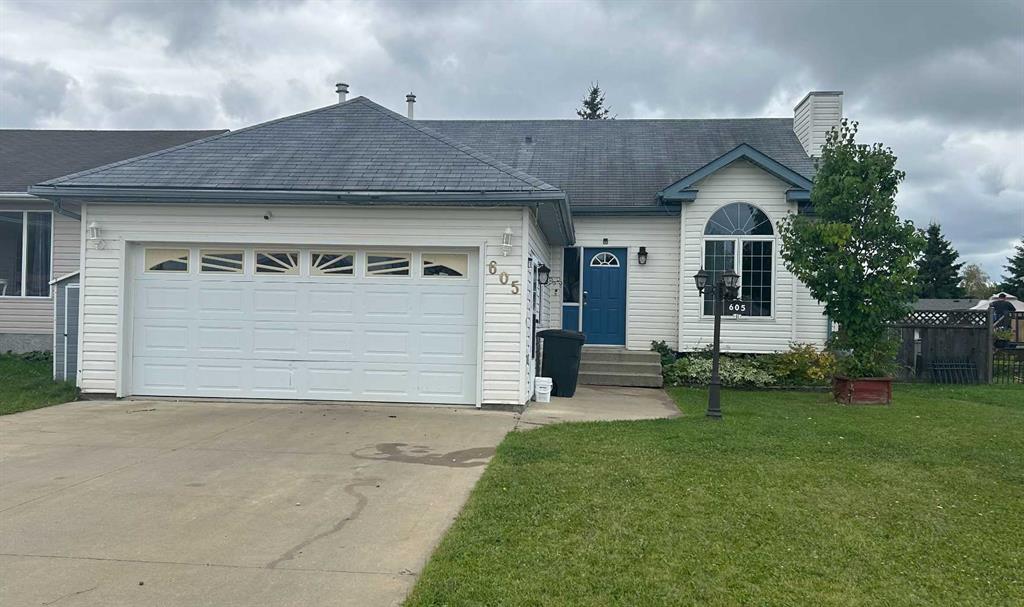605 2A Avenue SW, A2344225, Alberta,