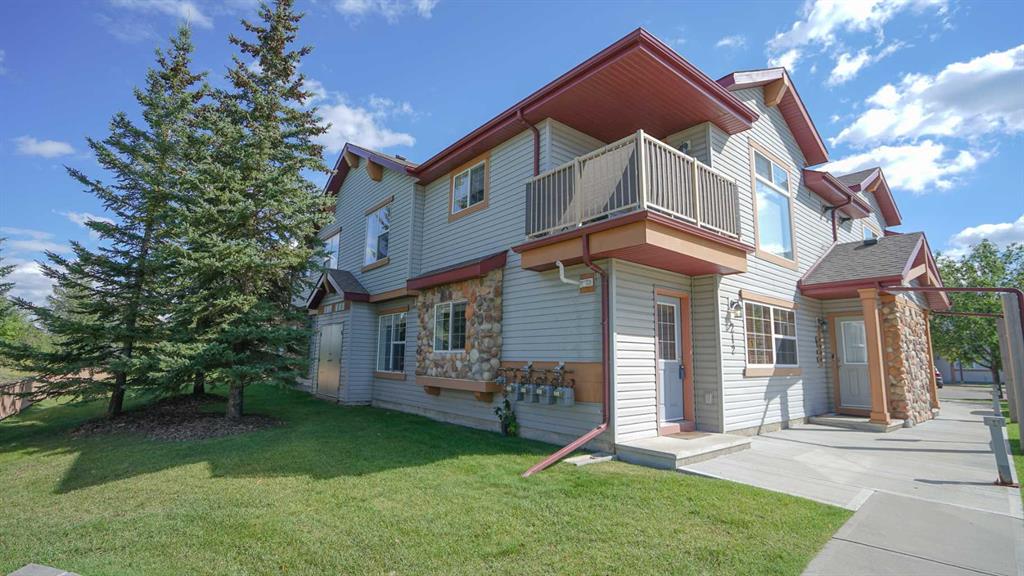 Second View of 212, 31 Jamieson Avenue , Johnstone Park, Red Deer, Alberta, T4P 0H7