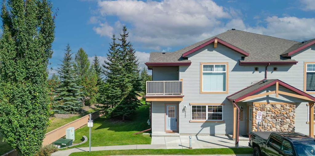 Third View of 212, 31 Jamieson Avenue , Johnstone Park, Red Deer, Alberta, T4P 0H7