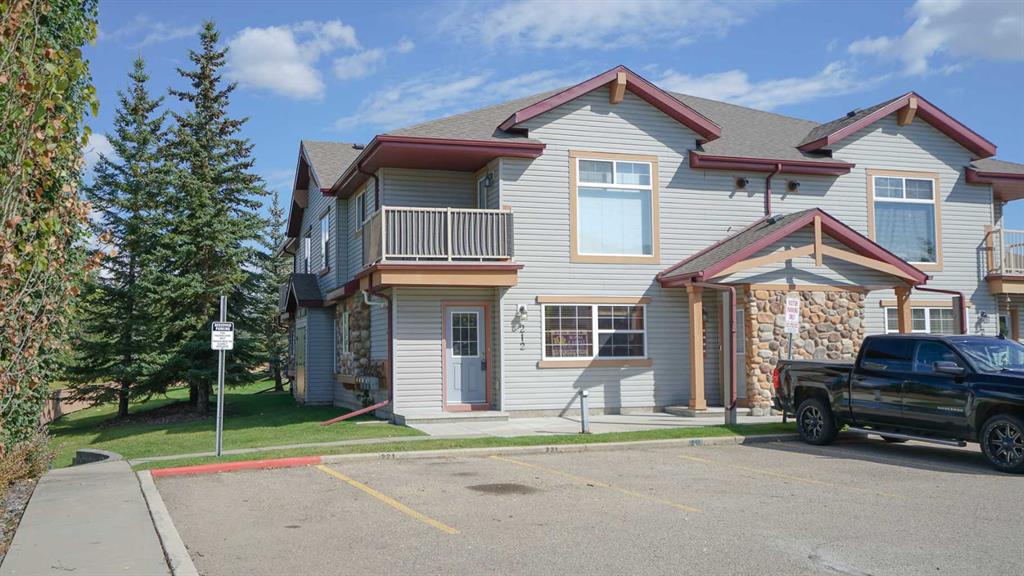 Fourth View of 212, 31 Jamieson Avenue , Johnstone Park, Red Deer, Alberta, T4P 0H7