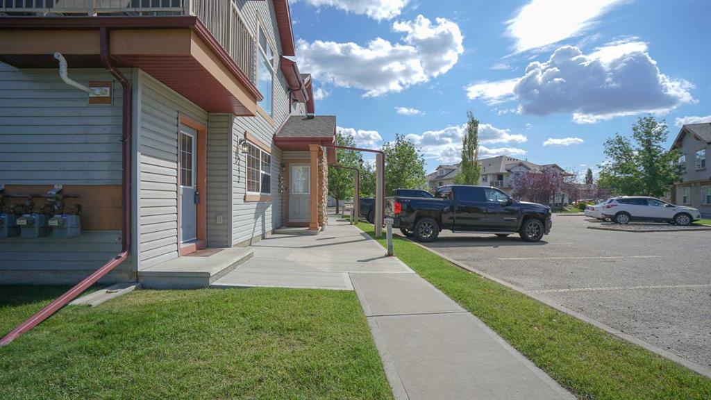 Fifth View of 212, 31 Jamieson Avenue , Johnstone Park, Red Deer, Alberta, T4P 0H7