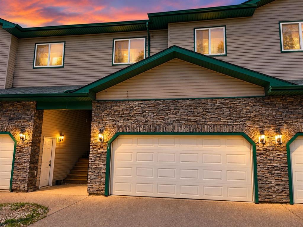 17, 193 O'coffey Crescent , A2344235, Alberta,