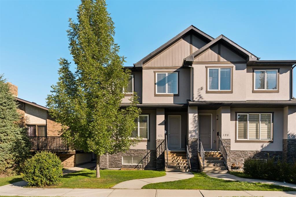 124 25 Avenue NE, A2344236, Alberta,