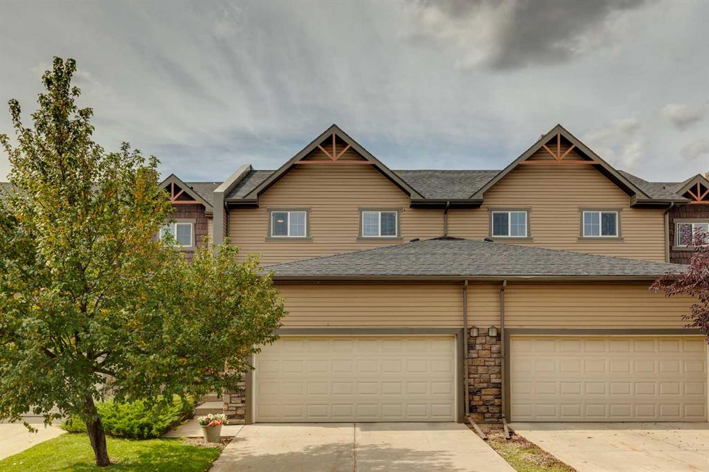 418 Ranch Ridge Meadow , A2344240, Alberta,