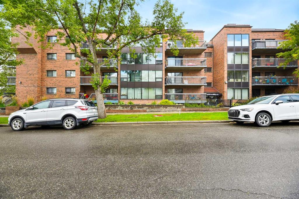 Third View of 205, 659 4 Avenue NE, Bridgeland/Riverside, Calgary, Alberta, T2E 0J9