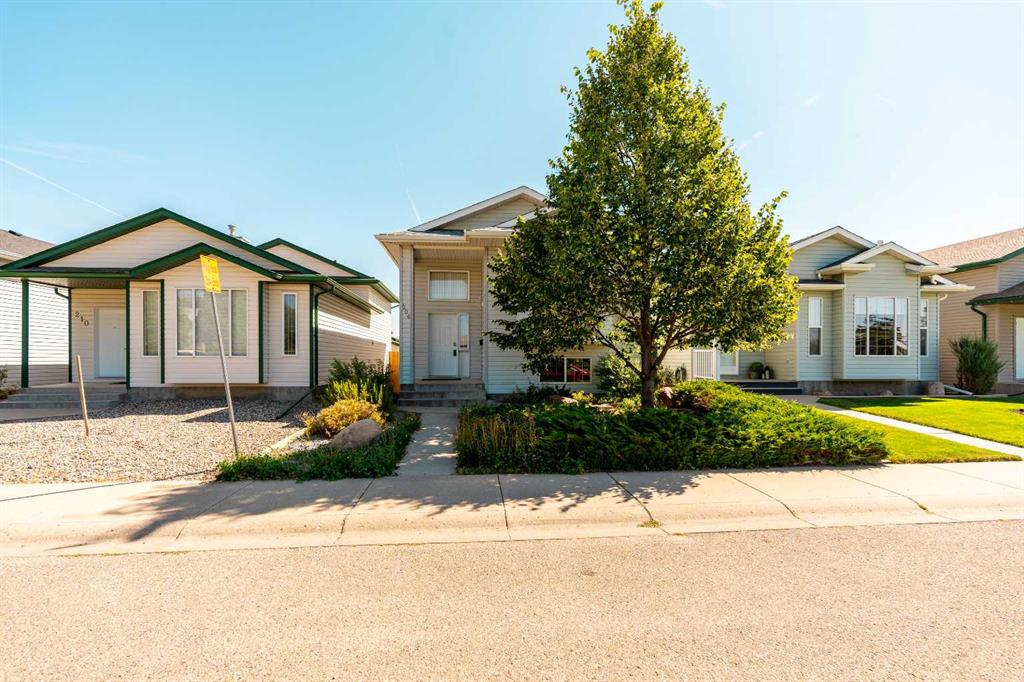 206 Fairmont Garden Road S, A2344246, Alberta,