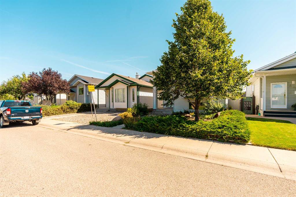 Fourth View of 206 Fairmont Garden Road S, Fairmont, Lethbridge, Alberta, T1K 7L3