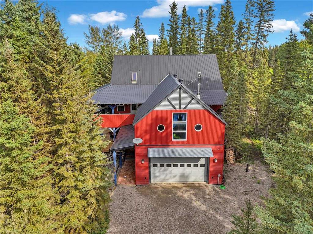 Third View of 224 7 Street NE, NONE, Sundre, Alberta, T0M1X0