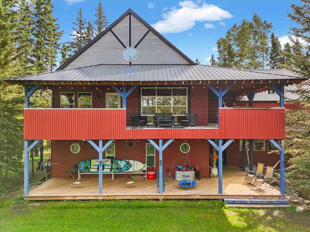 Fourth View of 224 7 Street NE, NONE, Sundre, Alberta, T0M1X0
