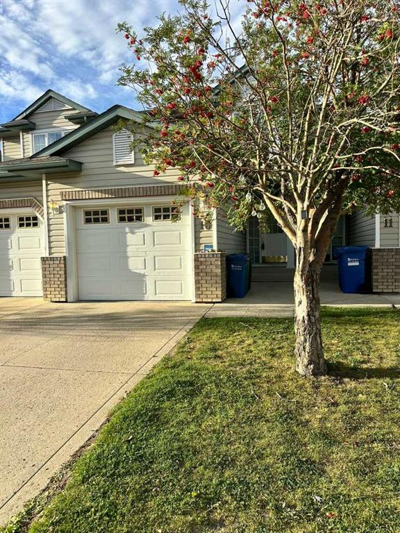 Second View of 10, 6300 Orr Drive , Oriole Park West, Red Deer, Alberta, T4P 3T6