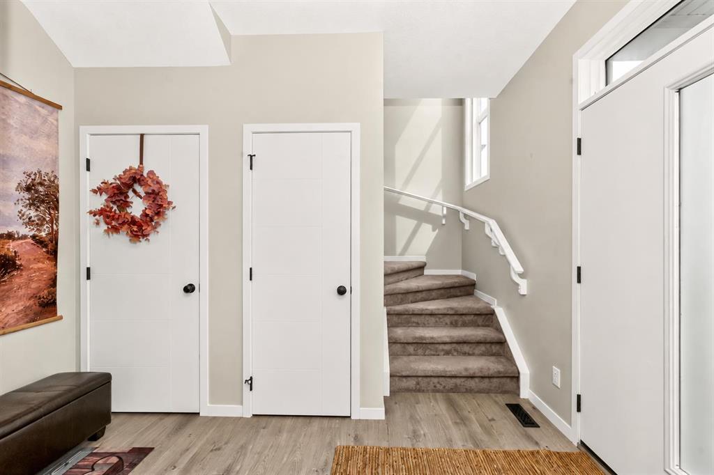 Fifth View of 23 Lucas Boulevard NW, Livingston, Calgary, Alberta, T3P 1H9