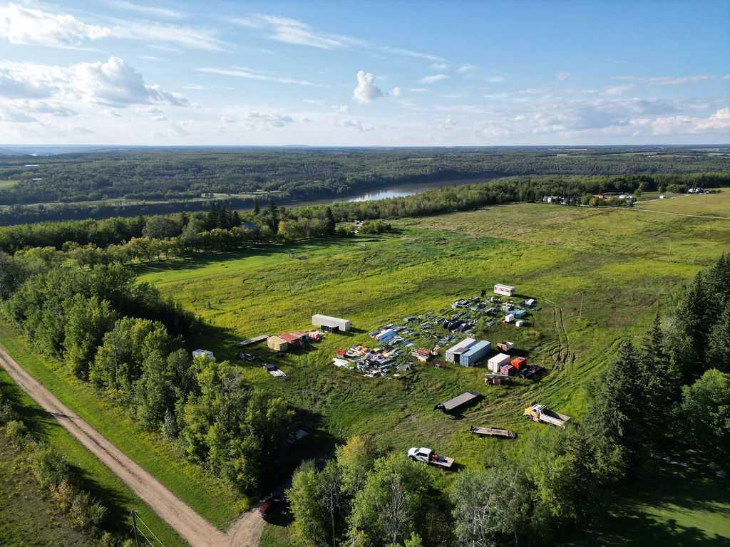 Second View of 3503 57 Avenue  , Athabasca Town, Athabasca, Alberta, T9S2B4