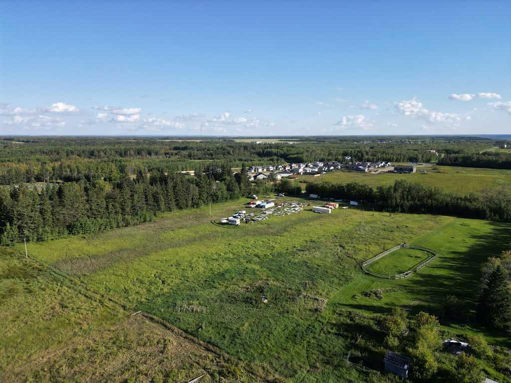 Third View of 3503 57 Avenue  , Athabasca Town, Athabasca, Alberta, T9S2B4