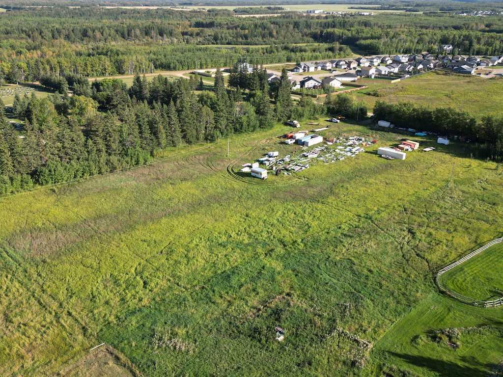Fourth View of 3503 57 Avenue  , Athabasca Town, Athabasca, Alberta, T9S2B4