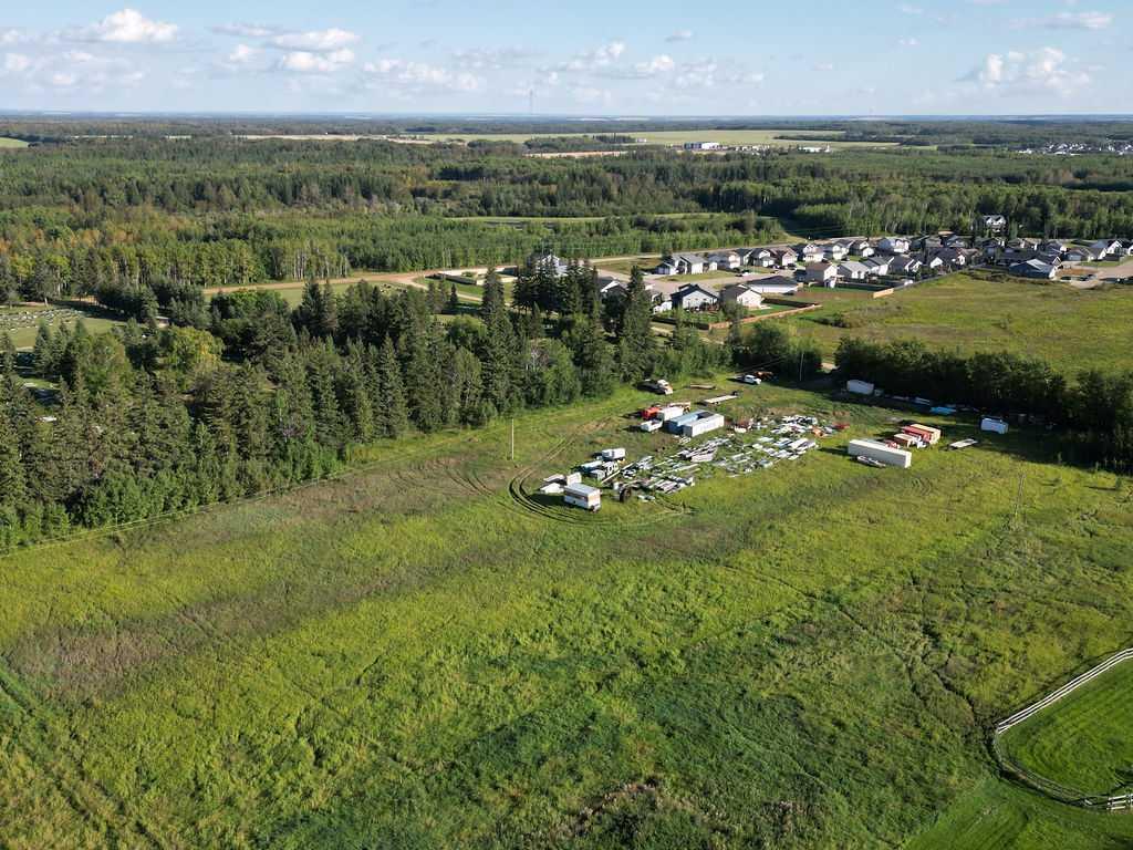 Fifth View of 3503 57 Avenue  , Athabasca Town, Athabasca, Alberta, T9S2B4