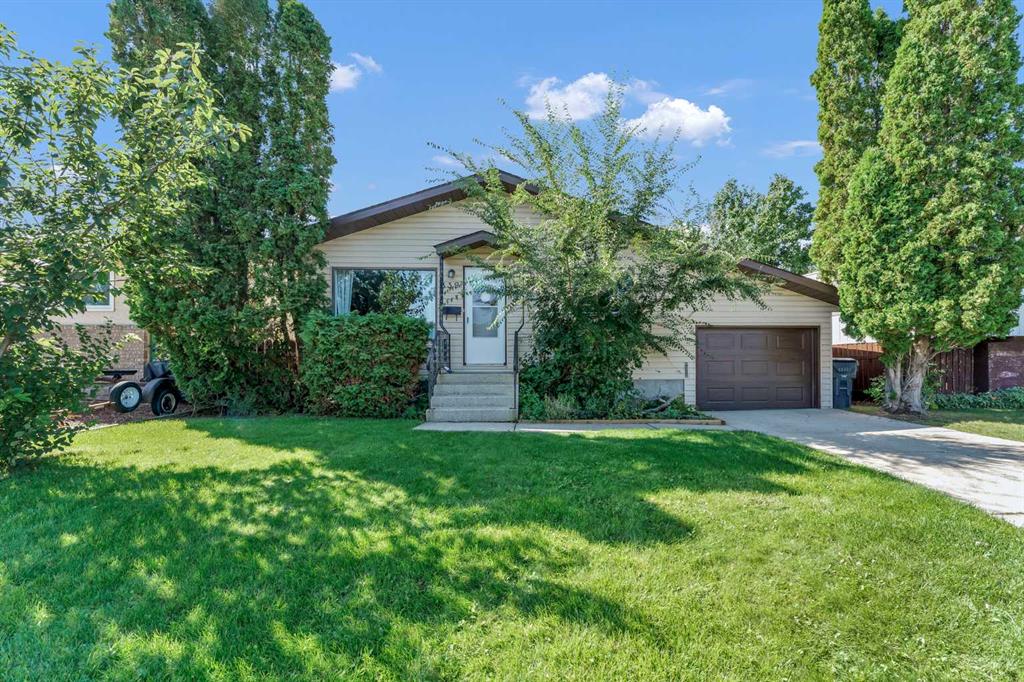 339 Ross Glen Drive SE, A2344264, Alberta,