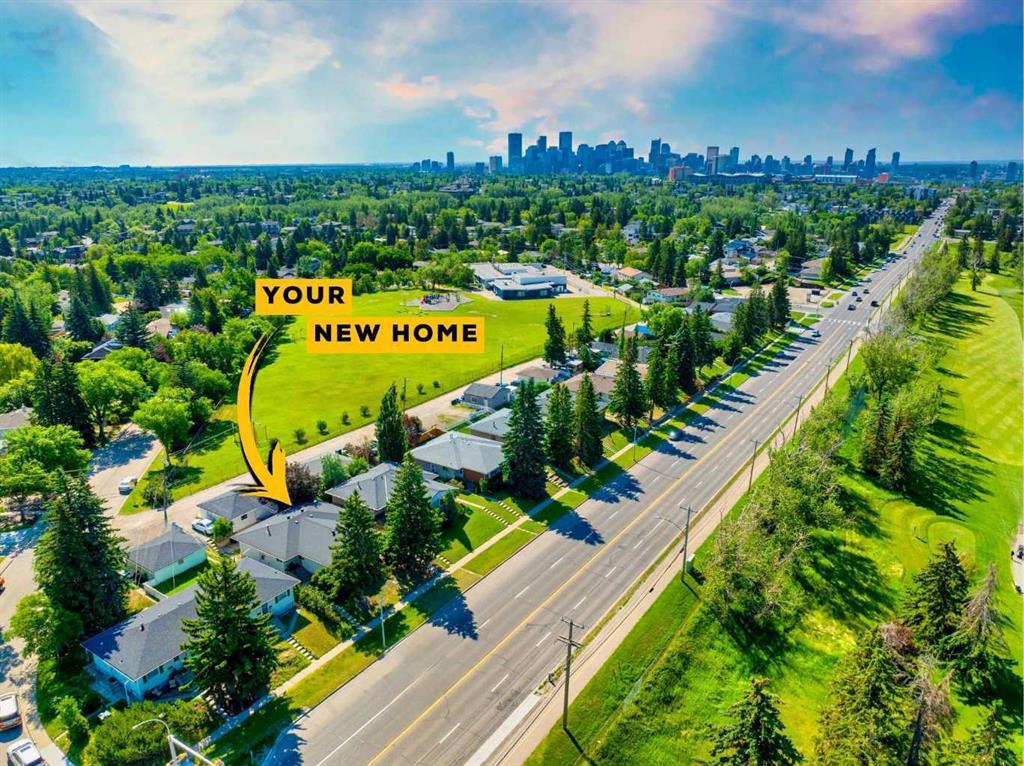 3222/3224 14 Street NW, A2344278, Alberta,