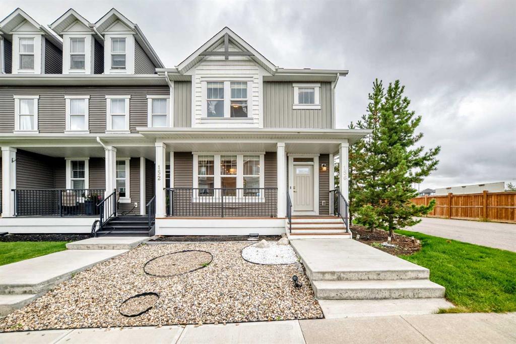 156 South Point Court SW, A2344282, Alberta,