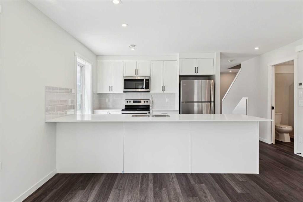 Fifth View of 202, 40 Livingston Parade NE, Livingston, Calgary, Alberta, T4B3P6