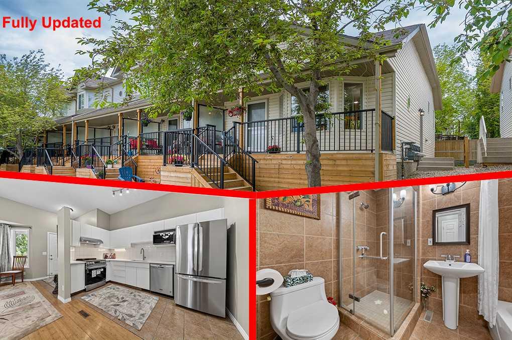 73 Hidden Valley Villas NW, A2344288, Alberta,