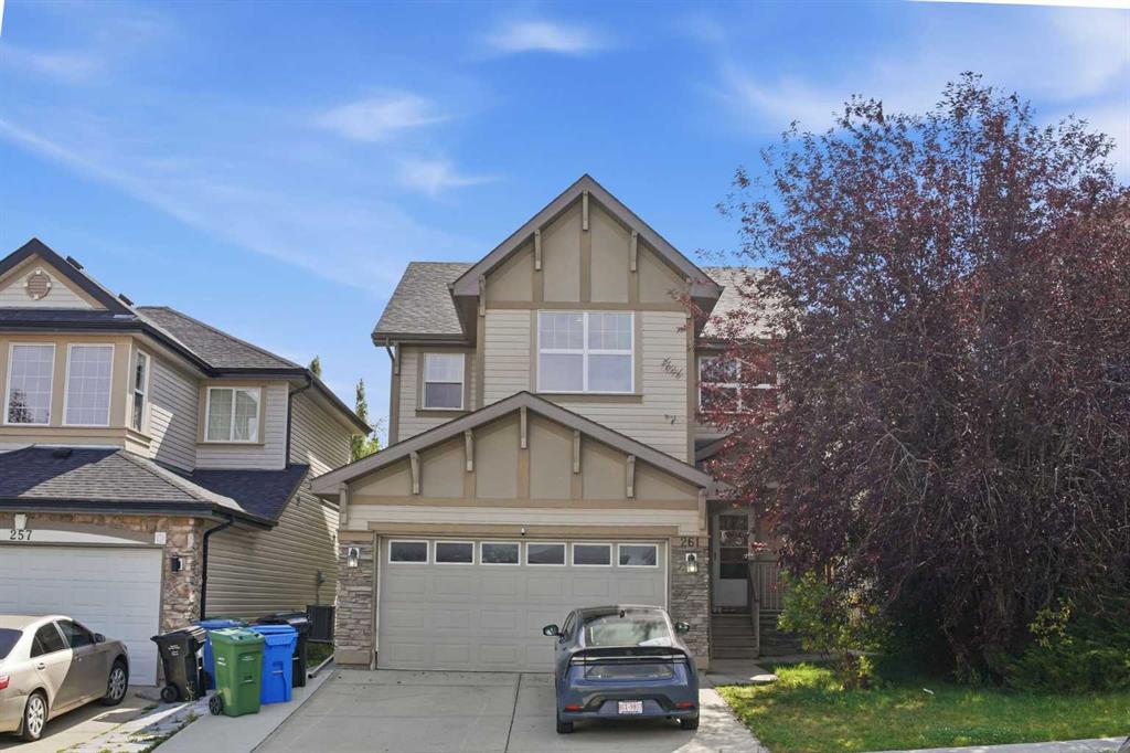 261 panatella Boulevard NW, A2344300, Alberta,