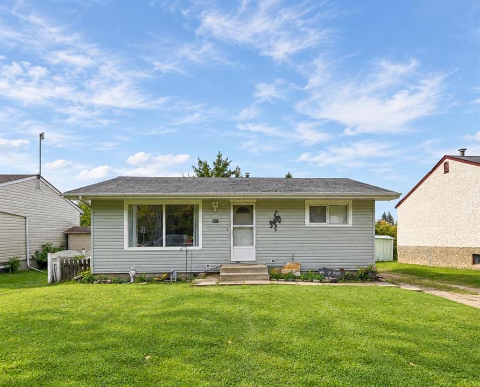 4817 42 Street  , A2344301, Alberta,