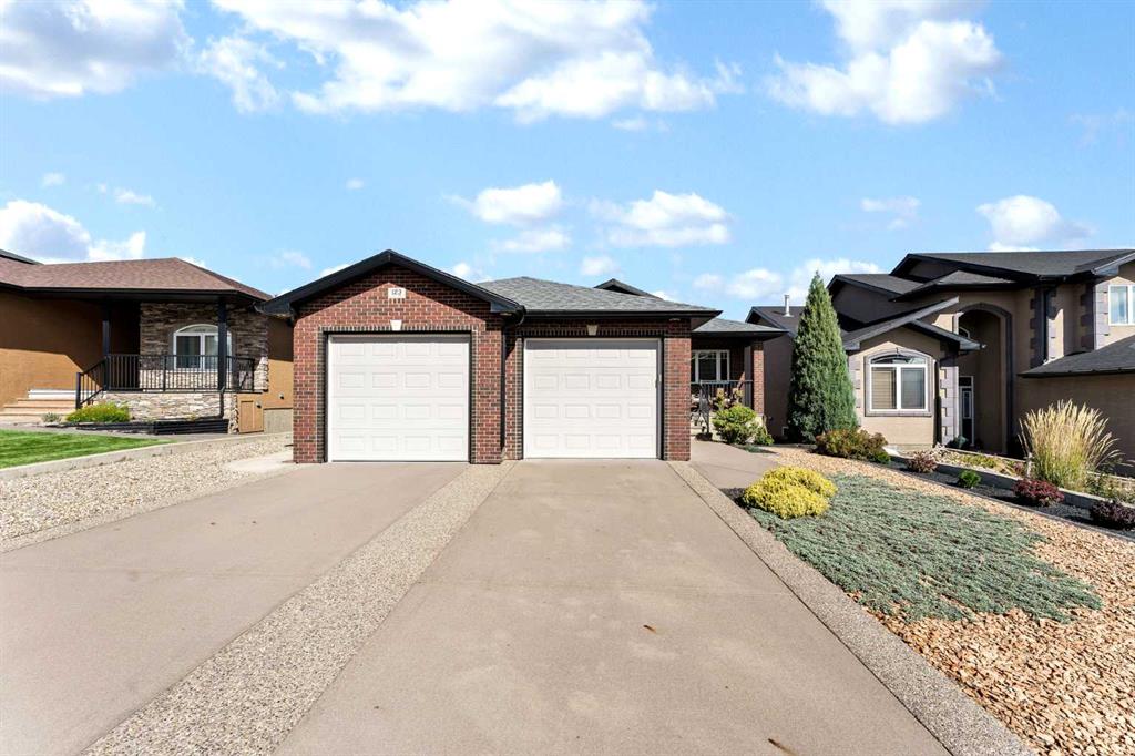 Third View of 123 Terrace View NE, Terrace, Medicine Hat, Alberta, T1C2B2