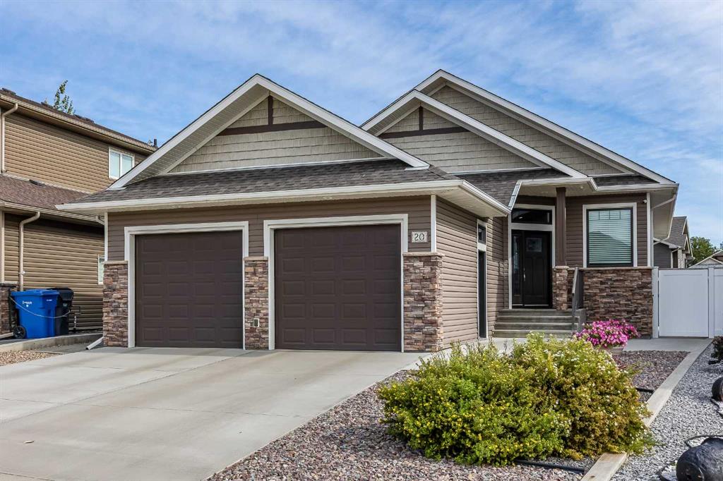 20 Hamptons Crescent SE, A2344305, Alberta,