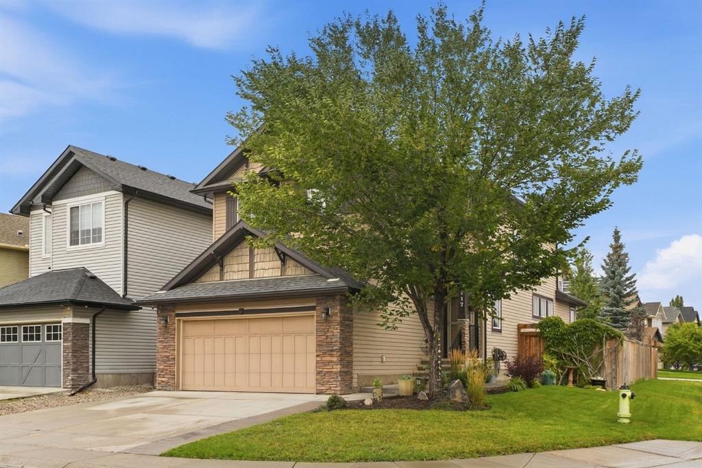 117 Brightonwoods Crescent SE, A2344310, Alberta,