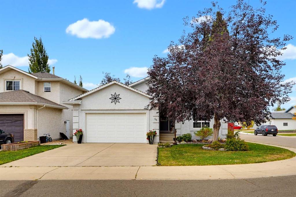 Third View of 66 Dumas Crescent , Deer Park Village, Red Deer, Alberta, T4R 2S7
