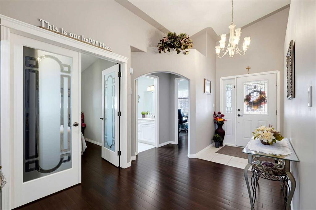 Fourth View of 66 Dumas Crescent , Deer Park Village, Red Deer, Alberta, T4R 2S7