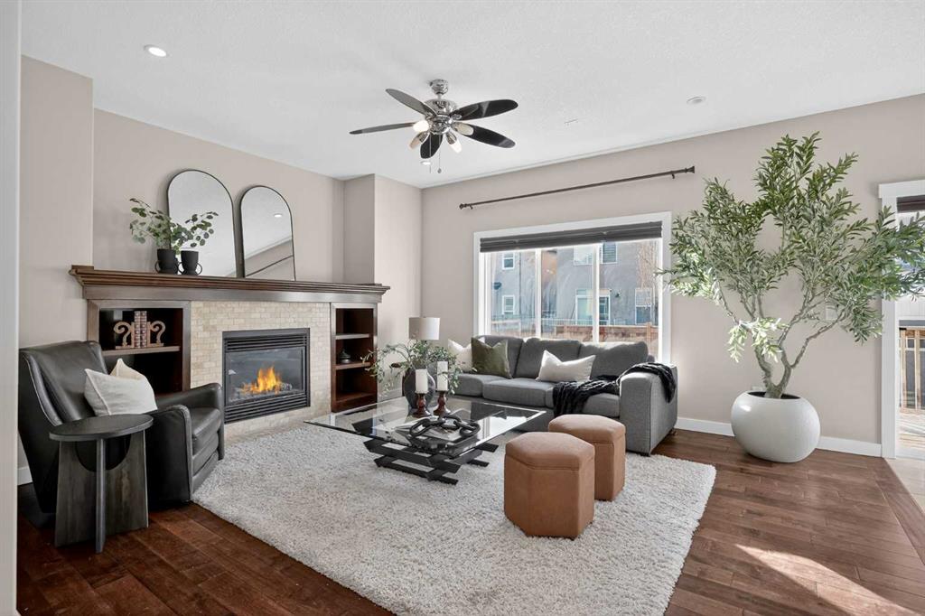 26 Sage Meadows Way NW, A2344327, Alberta,