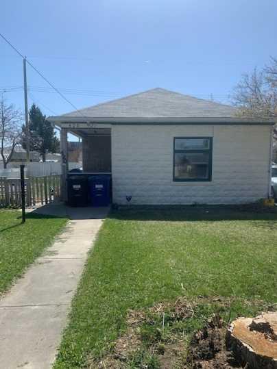 Third View of 420 21 Street , NONE, Fort Macleod, Alberta, T0L 0Z0