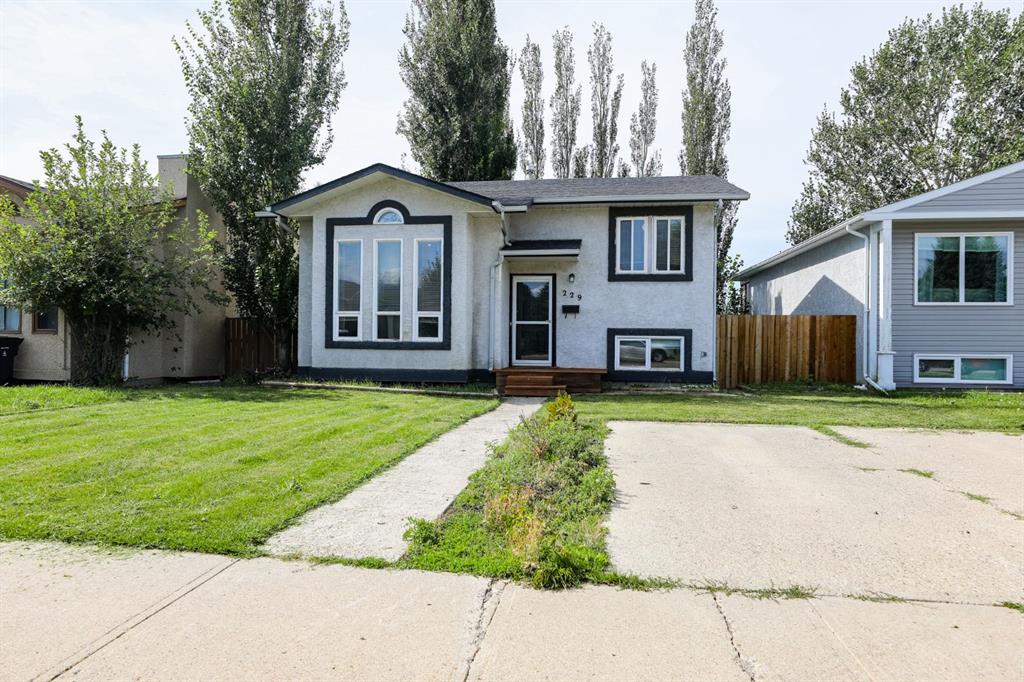 229 Mt Blakiston Road W, A2344331, Alberta,