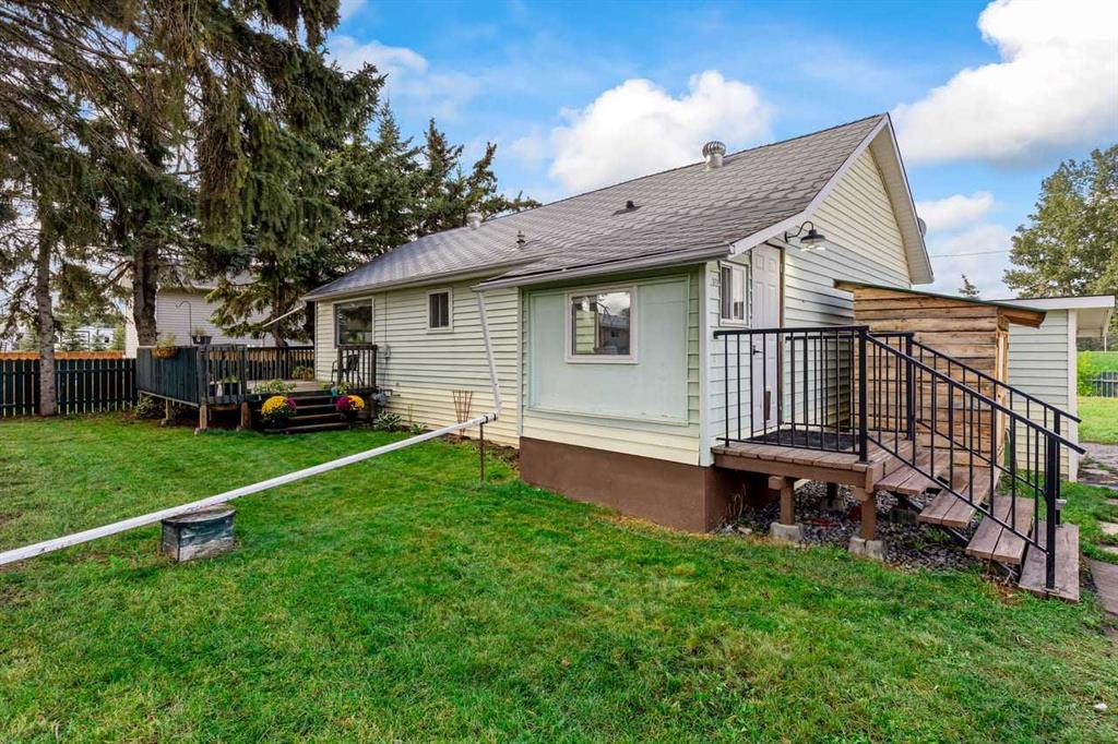 Third View of 210 Royalties Crescent , NONE, Longview, Alberta, T0L 1H0