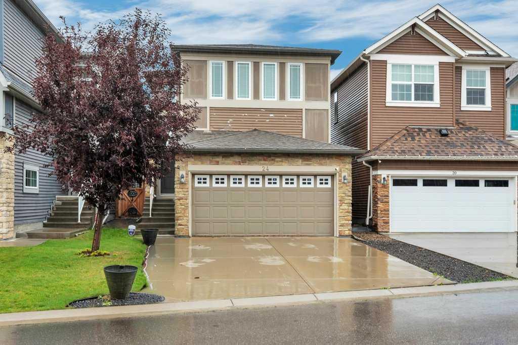 24 Evansborough Road NW, A2344340, Alberta,