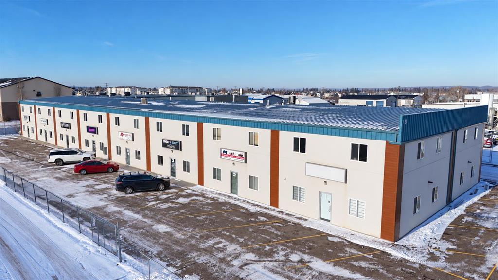 3, 14 Thevenaz Industrial Trail , A2344343, Alberta,