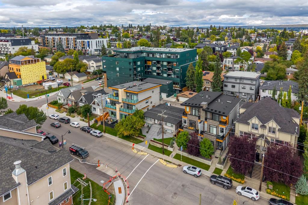 1826 34 Avenue SW, A2344346, Alberta,