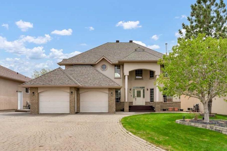 46 Blue Heron Bay , A2344348, Alberta,