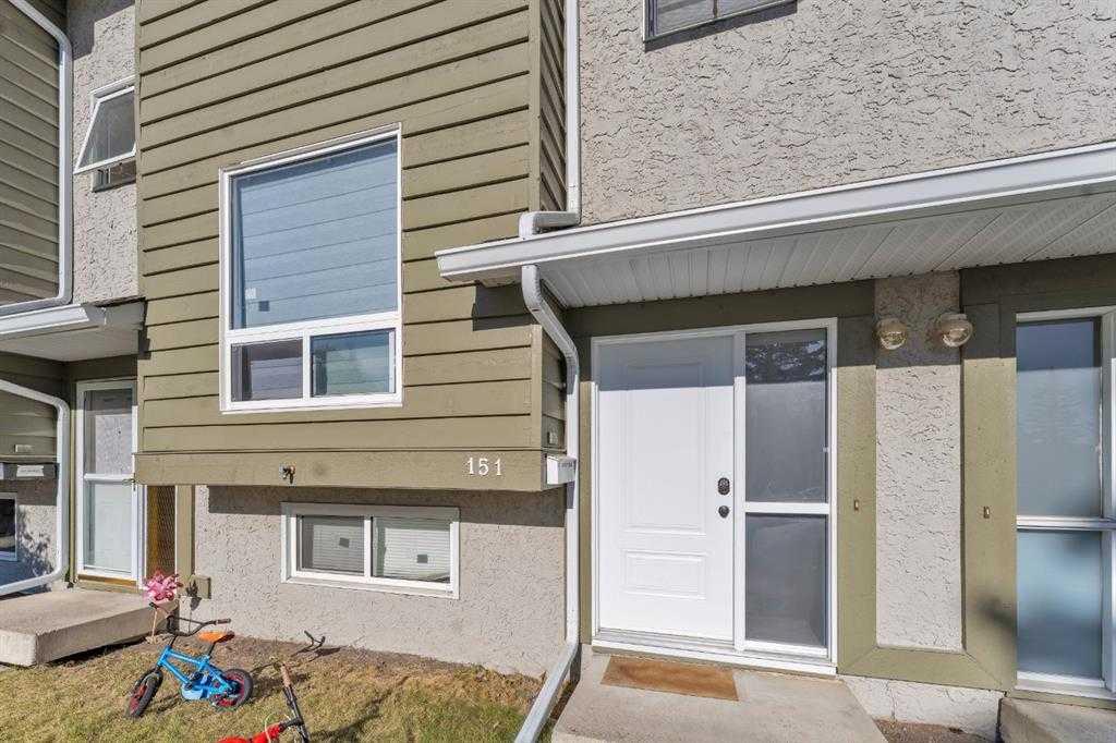 Main View of 151, 6915 Ranchview Drive NW, Ranchlands, Calgary, Alberta, T3G1R8