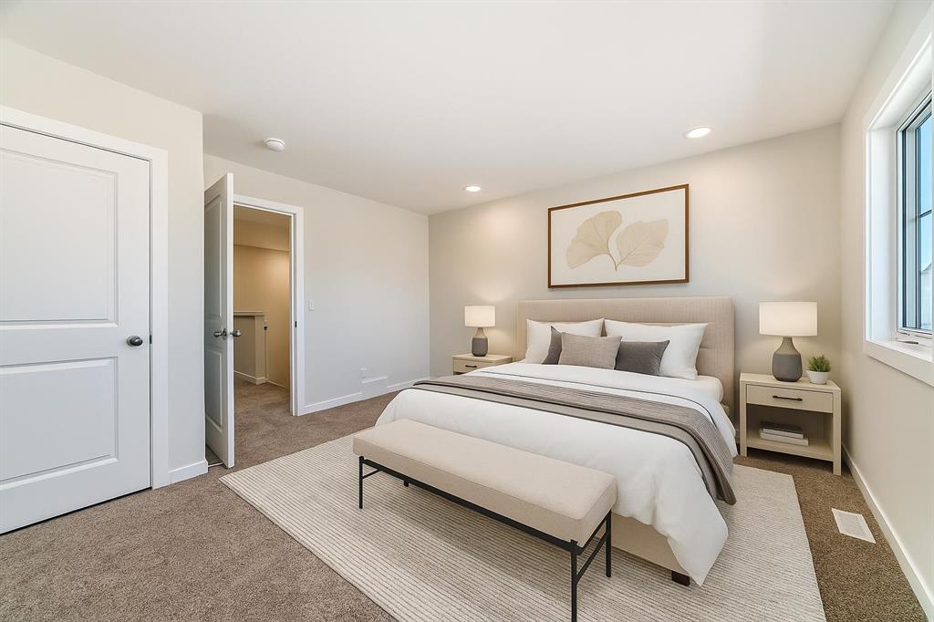 Fourth View of 11 Blue Heron Parade SE, Rangeview, Calgary, Alberta, T3S 0W8