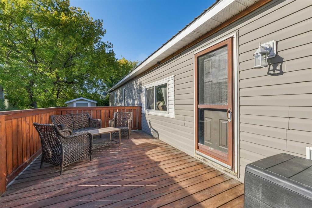 41 Hillpark Trailer Court  , A2344365, Alberta,
