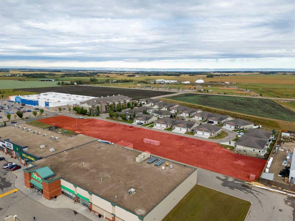 Second View of 4403B 67A Avenue , NONE, Olds, Alberta, T4H 0B9