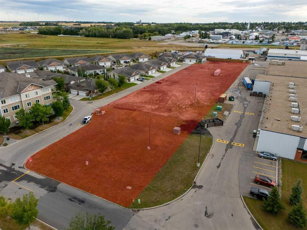 Third View of 4403B 67A Avenue , NONE, Olds, Alberta, T4H 0B9