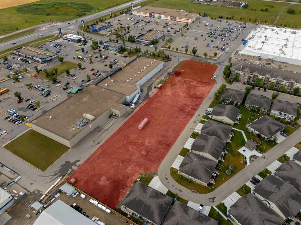 Fourth View of 4403B 67A Avenue , NONE, Olds, Alberta, T4H 0B9