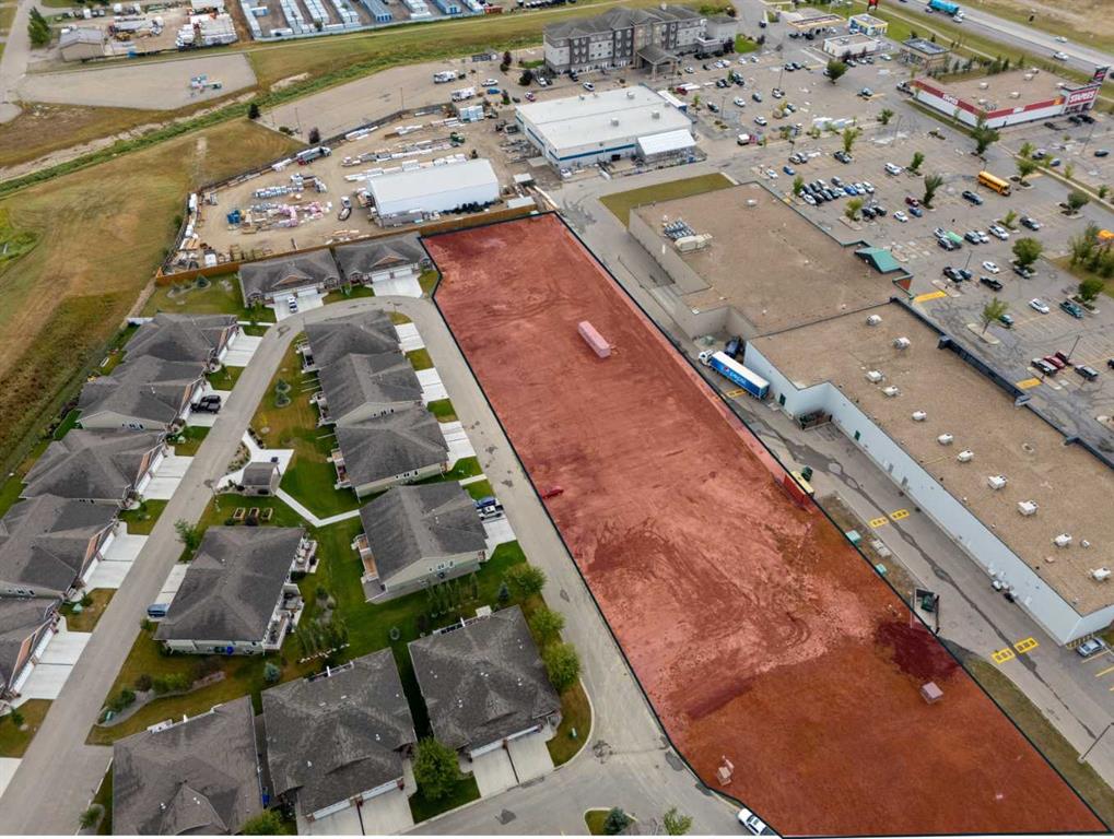 Fifth View of 4403B 67A Avenue , NONE, Olds, Alberta, T4H 0B9